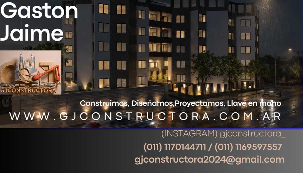 Gaston Jaime